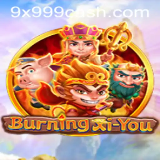 Descubra o Fascinante Mundo de BurningXiYou: Um Guia Completo