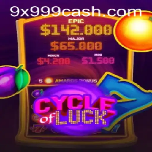 Explorando o Universo Fascinante de CycleofLuck