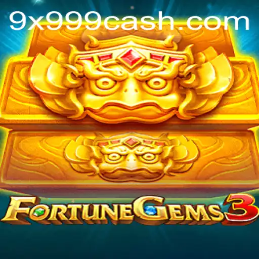 Descubra o Fascinante Mundo de FortuneGems3