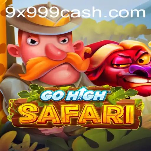 GoHighSafari: O Novo Fenômeno dos Jogos Online