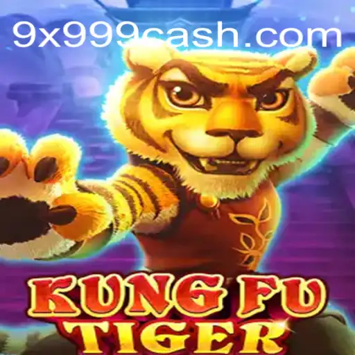 Descubra KungFuTiger: A Inovação em Jogos Interativos