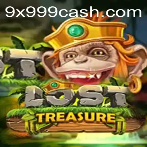 Explorando o Mundo de Aventura em LostTreasure