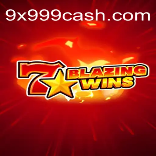 Descubra a Emoção de 'BlazingWins': A Nova Sensação dos Jogos Online