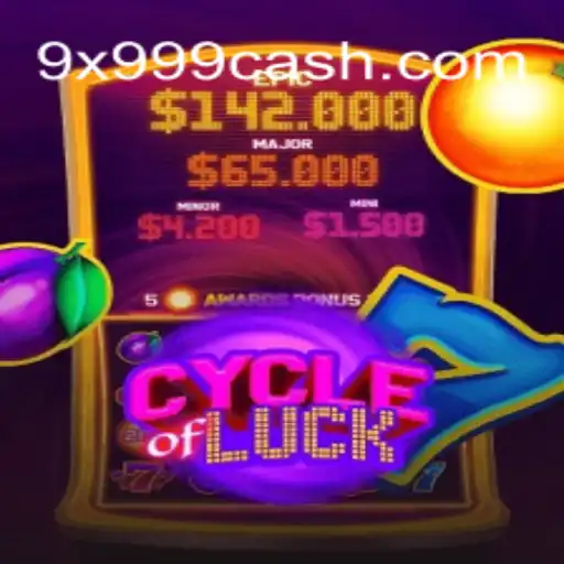 Explorando o Universo Fascinante de CycleofLuck