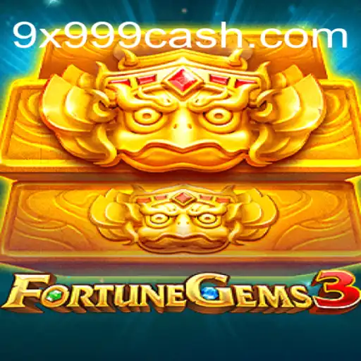 Descubra o Fascinante Mundo de FortuneGems3