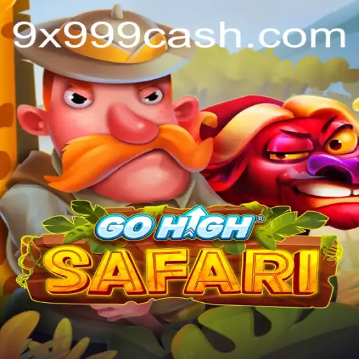 GoHighSafari: O Novo Fenômeno dos Jogos Online