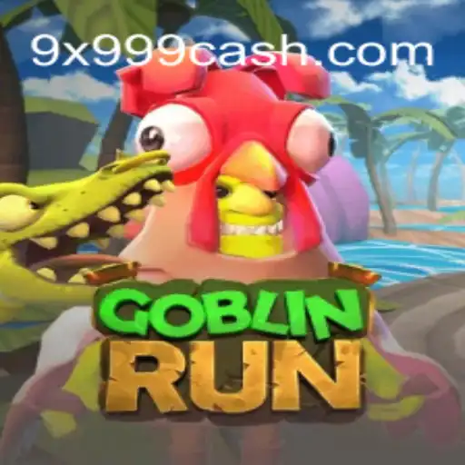Descubra GoblinRun: O Excitante Mundo de 9X999.com