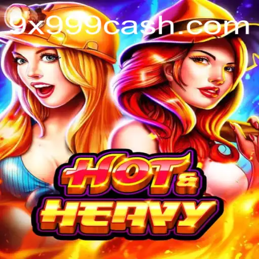 Descubra o Jogo 'HotHeavy': Uma Nova Experiência Interativa