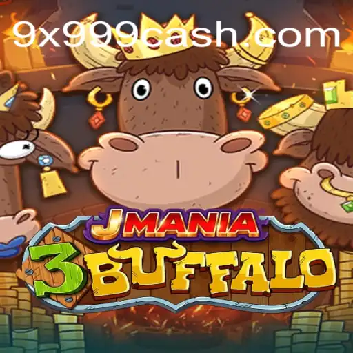 Descubra o Universo Fascinante de JMania3Buffalo