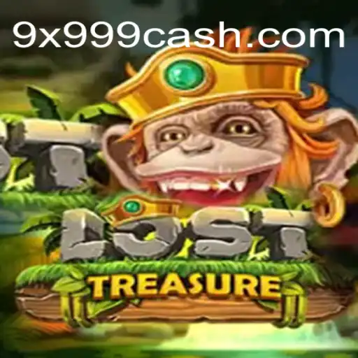 Explorando o Mundo de Aventura em LostTreasure