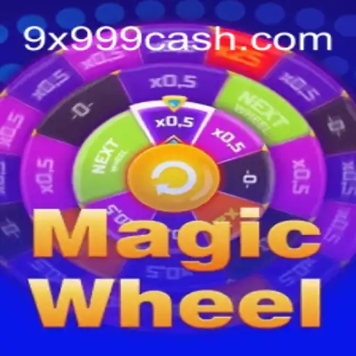 MagicWheel: Descubra o Fascinante Mundo do Jogo com 9X999.com