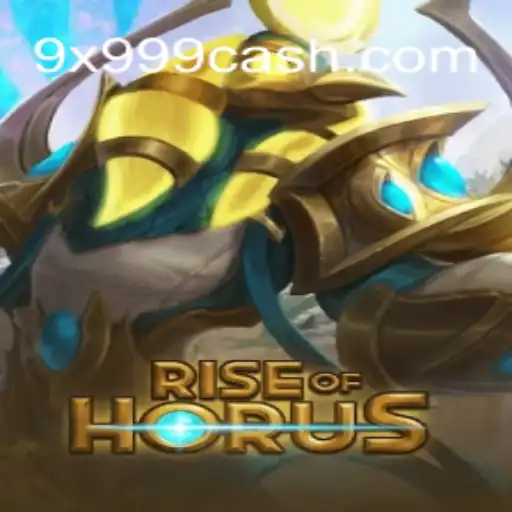 RiseofHorus: A Grande Aventura no Mundo Antigo