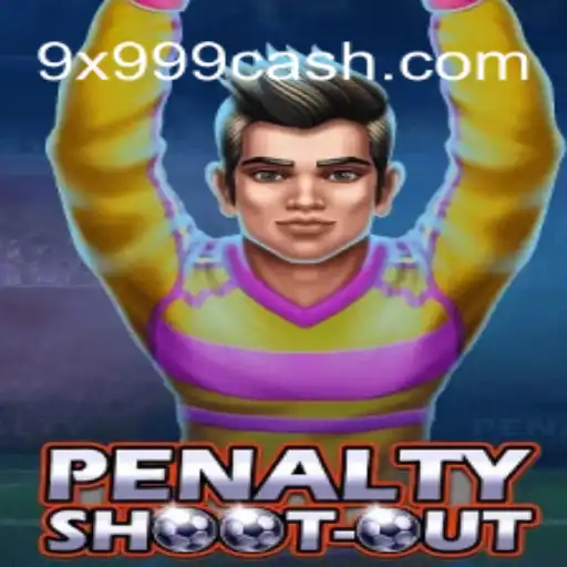 PenaltyShootOut: O Jogo de Pênaltis que Conquistou o Mundo