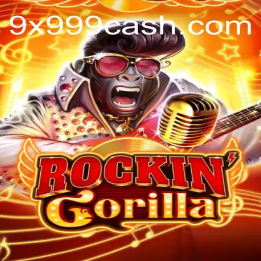 Descubra o Fascinante Mundo do Jogo RockinGorilla
