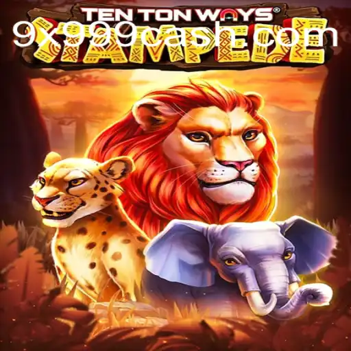 Tudo que Você Precisa Saber Sobre TenTonWaysStampede - Um Guia Completo